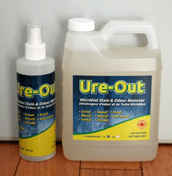 URE-OUT - 1 Litre Concentrate
